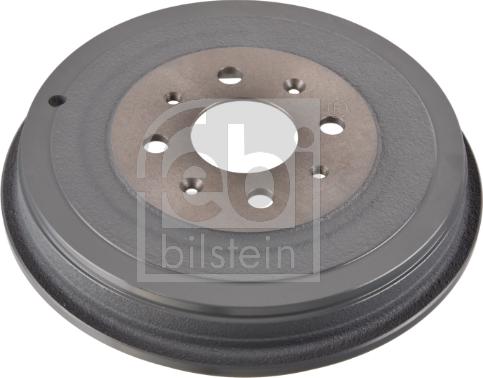 Febi Bilstein 171055 - Bremžu trumulis www.autospares.lv