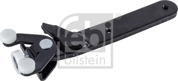 Febi Bilstein 171024 - Virzošais rullītis, Bīdāmās durvis www.autospares.lv