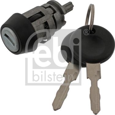 Febi Bilstein 17102 - Aizdedzes slēdzis www.autospares.lv