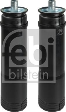 Febi Bilstein 171079 - Putekļu aizsargkomplekts, Amortizators www.autospares.lv