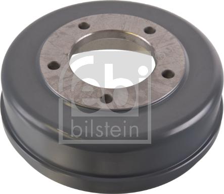 Febi Bilstein 171076 - Bremžu trumulis www.autospares.lv