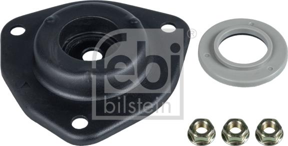 Febi Bilstein 17107 - Amortizatora statnes balsts www.autospares.lv