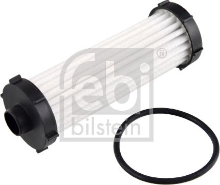 Febi Bilstein 171195 - Hidrofiltrs, Automātiskā pārnesumkārba www.autospares.lv