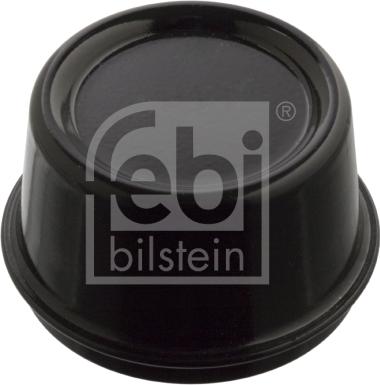 Febi Bilstein 171143 - Vāks, Riteņa rumbas gultnis www.autospares.lv