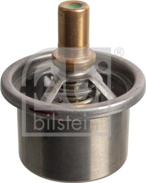 Febi Bilstein 171162 - Termostats, Dzesēšanas šķidrums www.autospares.lv