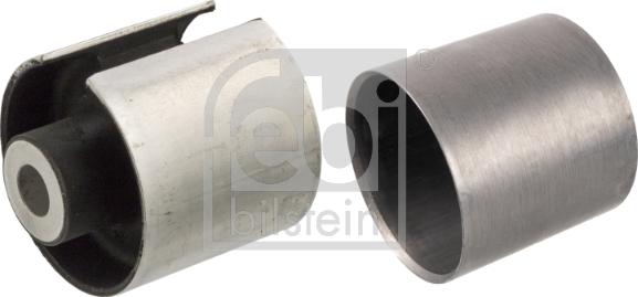 Febi Bilstein 171115 - Bush of Control / Trailing Arm www.autospares.lv