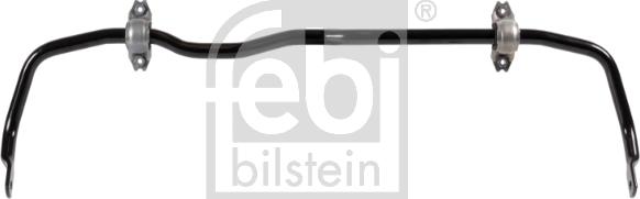 Febi Bilstein 171116 - Stabilizators, Balstiekārta www.autospares.lv