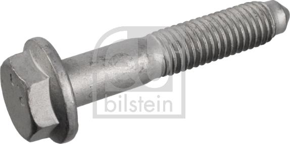 Febi Bilstein 171185 - Stiprināšanas skrūve, Stabilizators www.autospares.lv