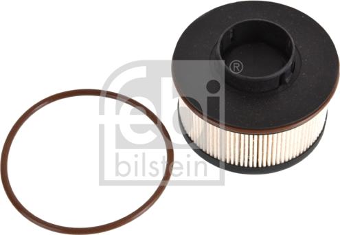 Febi Bilstein 171181 - Degvielas filtrs www.autospares.lv