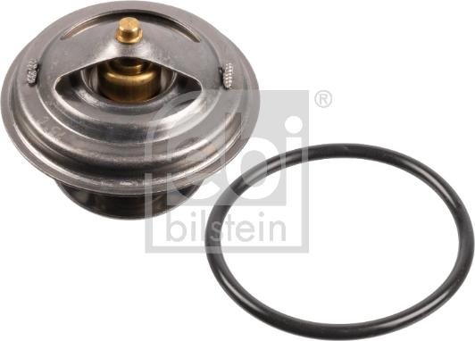 Febi Bilstein 171128 - Termostats, Dzesēšanas šķidrums www.autospares.lv