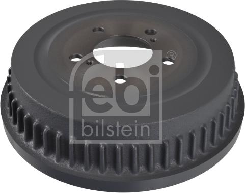 Febi Bilstein 171123 - Bremžu trumulis www.autospares.lv