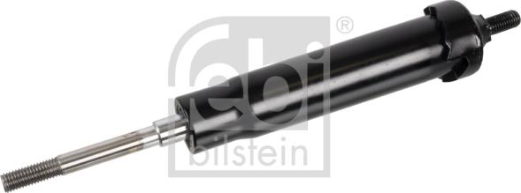 Febi Bilstein 171178 - Demferis, Kabīnes stiprinājums www.autospares.lv