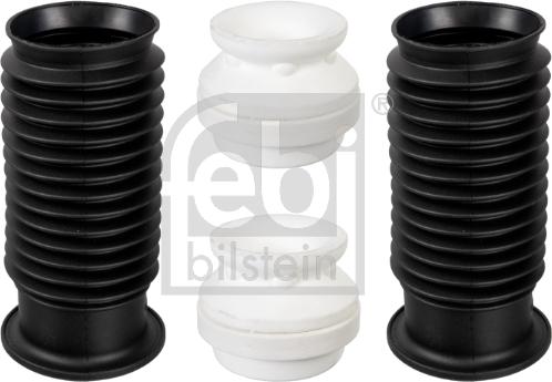 Febi Bilstein 171892 - Putekļu aizsargkomplekts, Amortizators www.autospares.lv