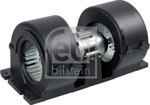 Febi Bilstein 171853 - Salona ventilators www.autospares.lv