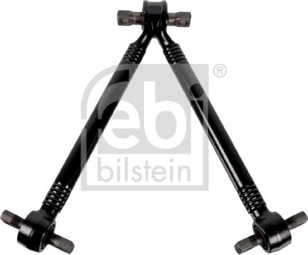 Febi Bilstein 171803 - Track Control Arm www.autospares.lv