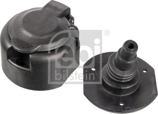 Febi Bilstein 171839 - Piekabes kontaktligzda www.autospares.lv