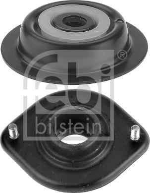 Febi Bilstein 17183 - Amortizatora statnes balsts autospares.lv