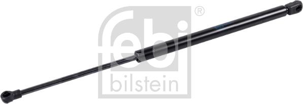 Febi Bilstein 171823 - Gāzes atspere, Bagāžas / Kravas nodalījuma vāks www.autospares.lv