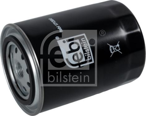 Febi Bilstein 171390 - Dzesēšanas šķidruma filtrs www.autospares.lv