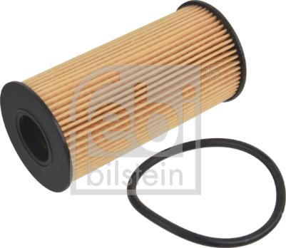 Febi Bilstein 171346 - Eļļas filtrs www.autospares.lv