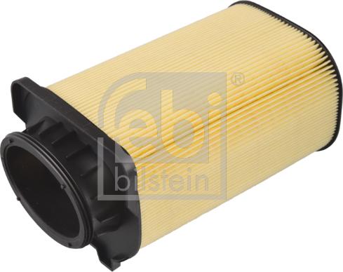 Febi Bilstein 171358 - Gaisa filtrs www.autospares.lv