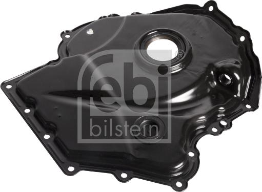 Febi Bilstein 171353 - Gāzu sadales mehānisma pievada korpusa vāks autospares.lv