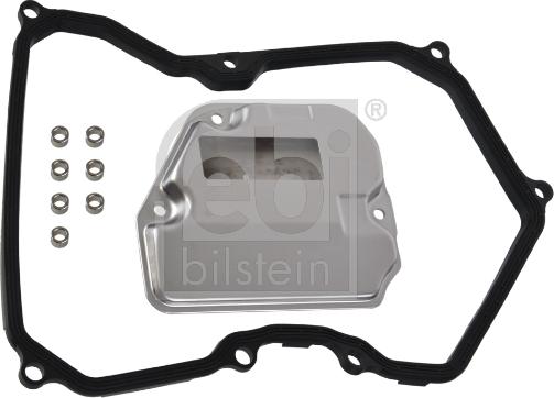 Febi Bilstein 171357 - Hidrofiltrs, Automātiskā pārnesumkārba www.autospares.lv