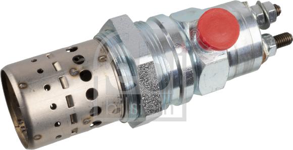 Febi Bilstein 171365 - Kvēlsvece www.autospares.lv