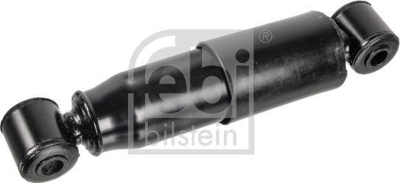 Febi Bilstein 171361 - Demferis, Kabīnes stiprinājums www.autospares.lv