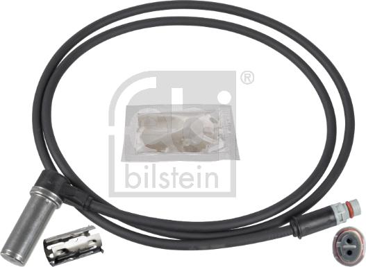 Febi Bilstein 171313 - Devējs, Riteņu griešanās ātrums www.autospares.lv