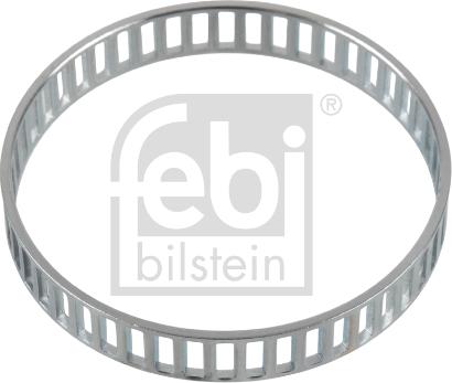 Febi Bilstein 171389 - Devēja gredzens, ABS www.autospares.lv