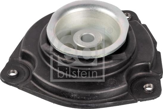 Febi Bilstein 171372 - Amortizatora statnes balsts www.autospares.lv