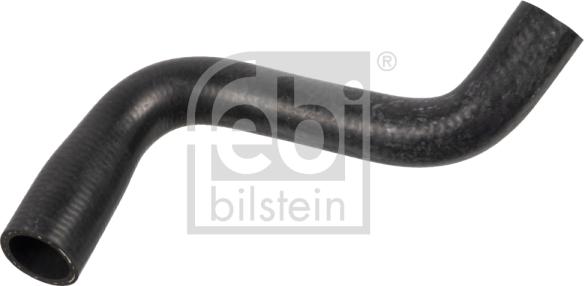 Febi Bilstein 171208 - Radiatora cauruļvads www.autospares.lv