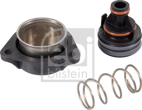 Febi Bilstein 171237 - Sūknis, Degvielas padeves sistēma www.autospares.lv