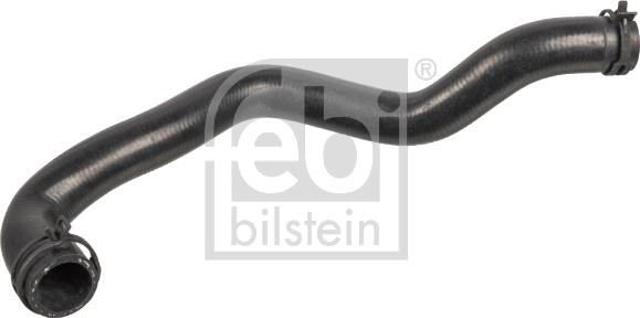 Febi Bilstein 171225 - Radiatora cauruļvads www.autospares.lv