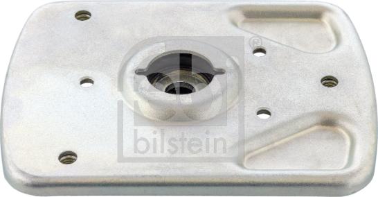 Febi Bilstein 171221 - Amortizatora statnes balsts www.autospares.lv