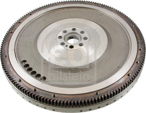 Febi Bilstein 171223 - Flywheel www.autospares.lv