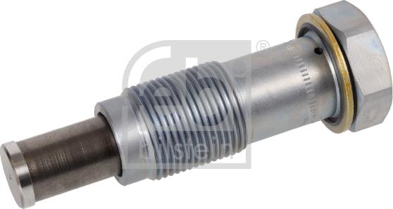 Febi Bilstein 171786 - Натяжитель цепи ГРМ www.autospares.lv