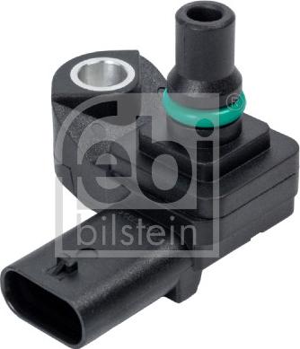 Febi Bilstein 171781 - Devējs, Spiediens ieplūdes traktā www.autospares.lv