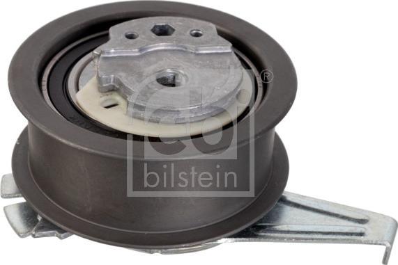 Febi Bilstein 178943 - Tensioner Pulley, timing belt www.autospares.lv