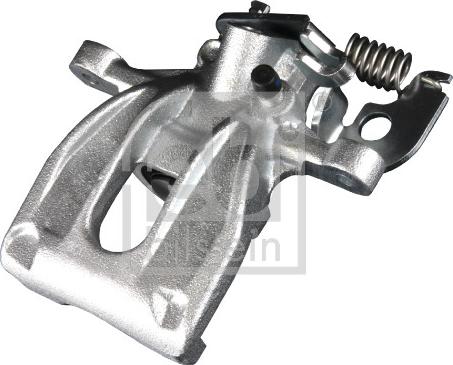 Febi Bilstein 178965 - Brake Caliper www.autospares.lv