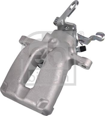 Febi Bilstein 178962 - Brake Caliper www.autospares.lv