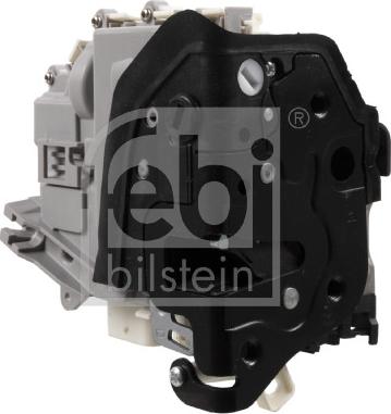 Febi Bilstein 178974 - Durvju slēdzene www.autospares.lv