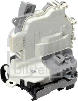 Febi Bilstein 178975 - Door Lock www.autospares.lv