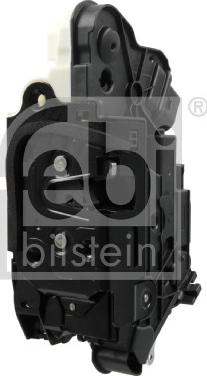 Febi Bilstein 178976 - Durvju slēdzene www.autospares.lv