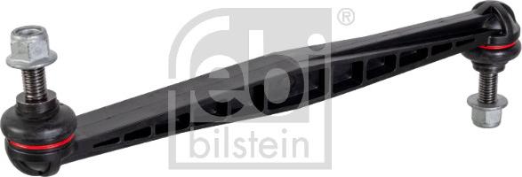 Febi Bilstein 178978 - Тяга / стойка, стабилизатор www.autospares.lv