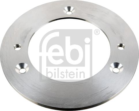 Febi Bilstein 178448 - Rotējošs gredzens, Riteņa rumba www.autospares.lv