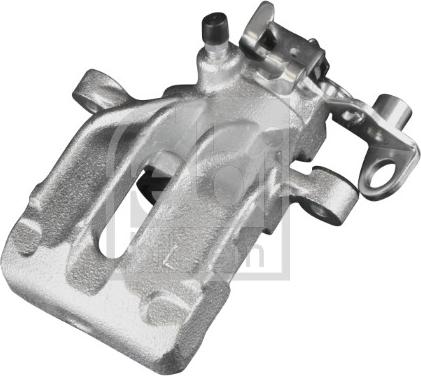 Febi Bilstein 178456 - Brake Caliper www.autospares.lv