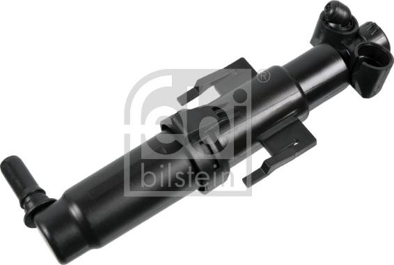 Febi Bilstein 178413 - Ūdens sprausla, Lukturu tīrīšanas sistēma www.autospares.lv