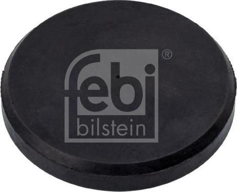 Febi Bilstein 178489 - Gājiena ierobežotājs, Atsperojums www.autospares.lv